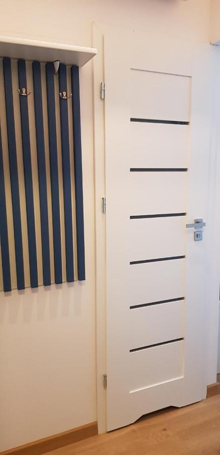 Frog For 2 Apartment Swinoujscie Ngoại thất bức ảnh