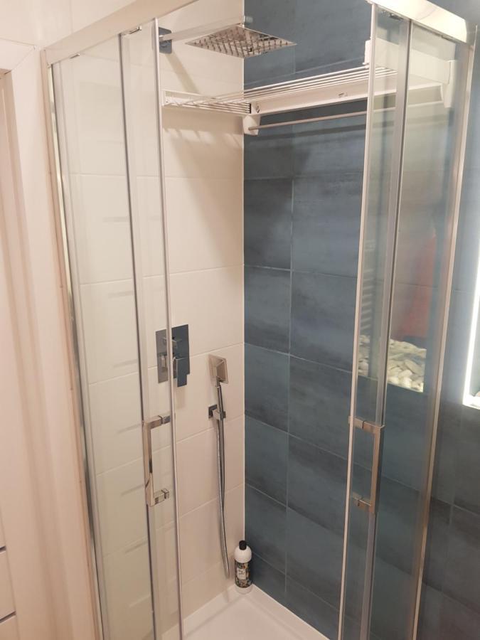 Frog For 2 Apartment Swinoujscie Ngoại thất bức ảnh